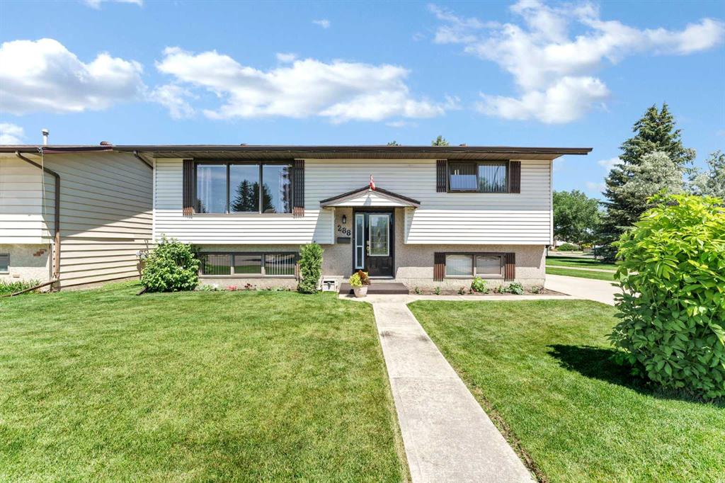 288 Ross Glen Drive SE, Medicine Hat