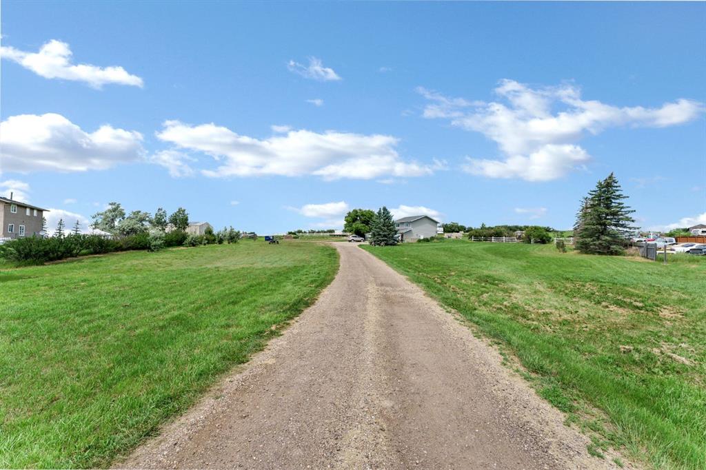12525 Range Road 45 #4  , Rural Cypress County