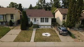 96 Simpson Crescent SE, Medicine Hat