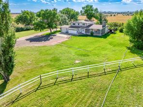 12128 Black & White Trail , Rural Cypress County