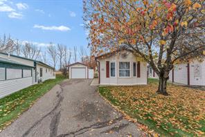 #32 1600 Strachan Road SE, Medicine Hat