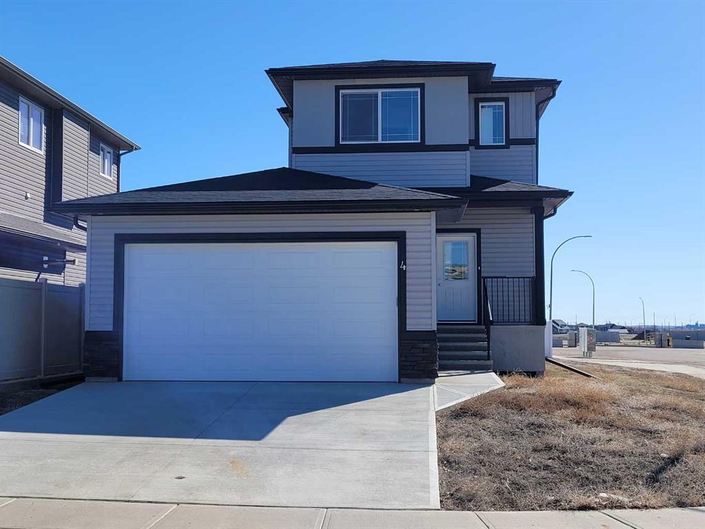 4 Hamptons Crescent SE, Medicine Hat