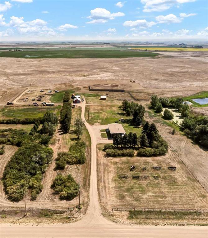 11507 Range Road 75  , Rural Cypress County
