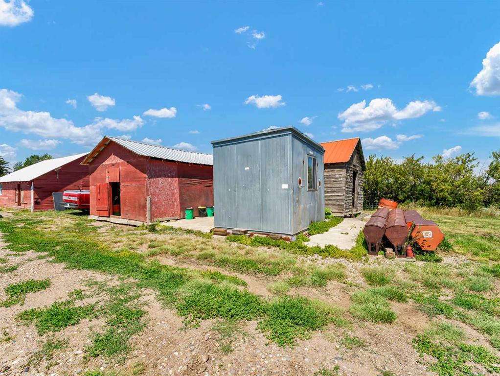 11507 Range Road 75  