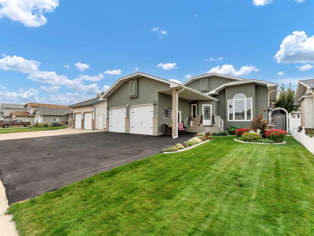 76 Schneider Crescent SE, Medicine Hat