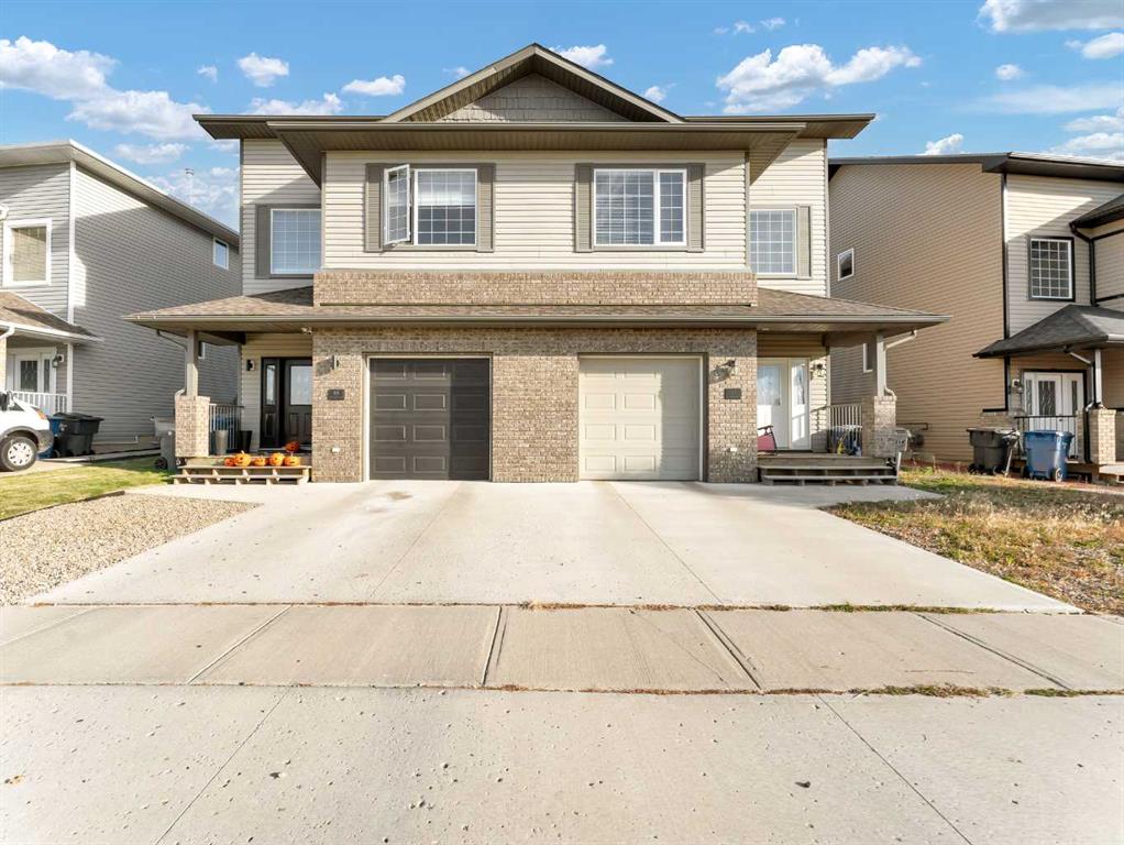 53 Hamptons Way SE, Medicine Hat