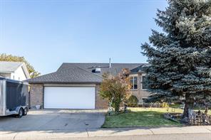 23 Taylor Avenue SE, Medicine Hat