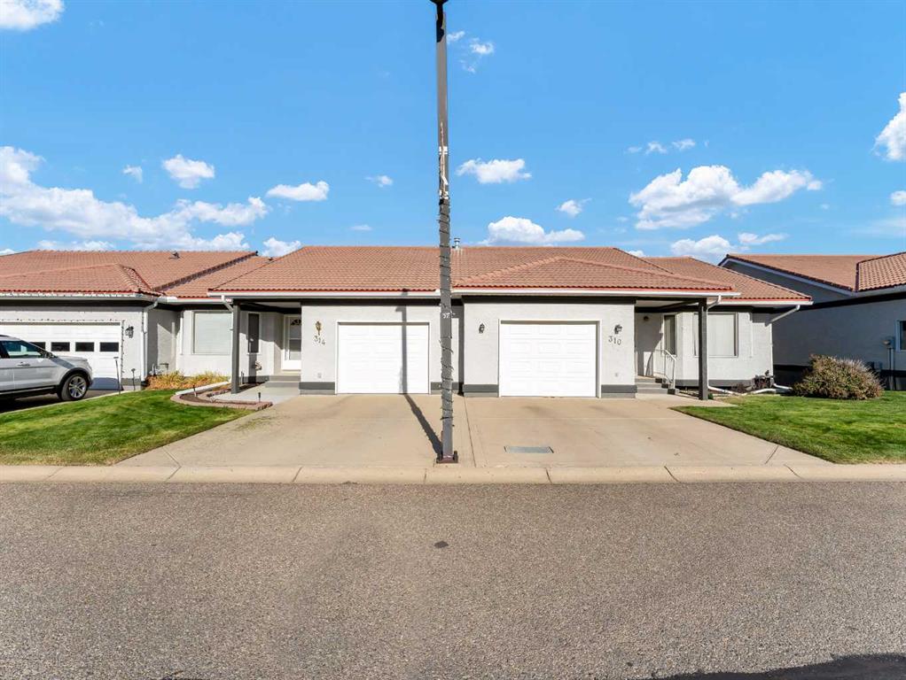 310 Park Meadows Lane SE, Medicine Hat