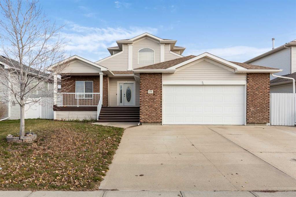 25 Vista Road SE, Medicine Hat