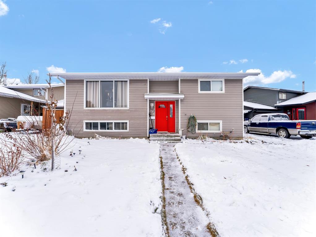 129 East Glen Drive SE, Medicine Hat