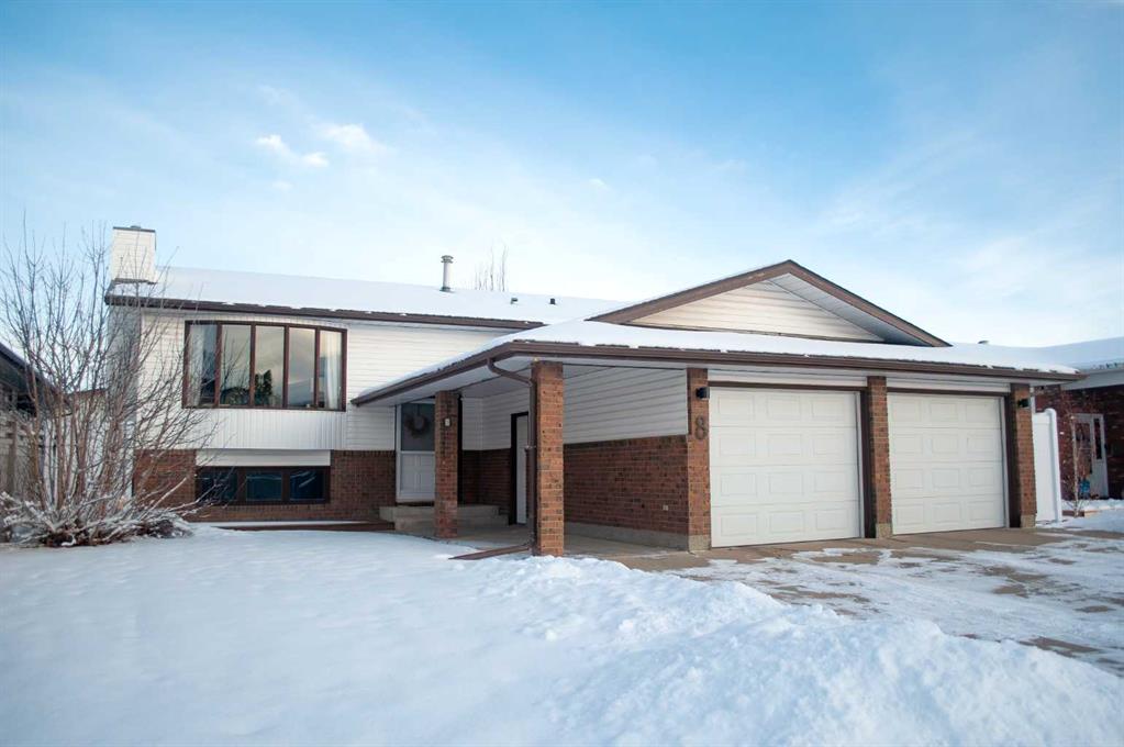 8 Rideau Close SE, Medicine Hat