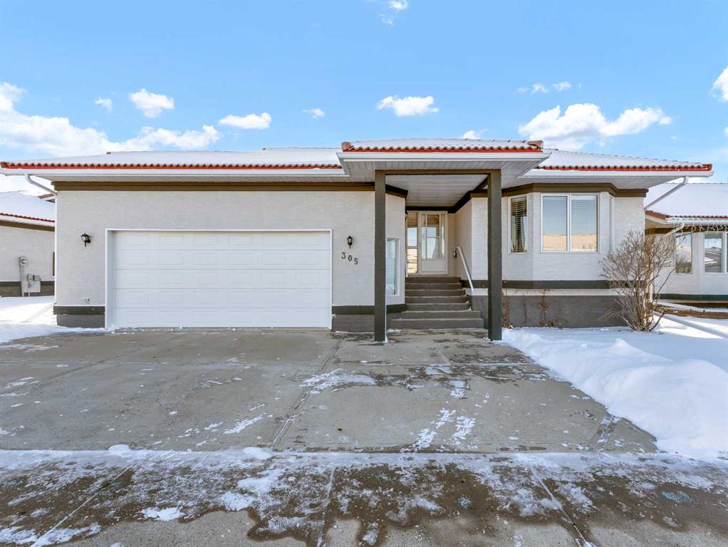 305 Park Meadows Lane SE, Medicine Hat