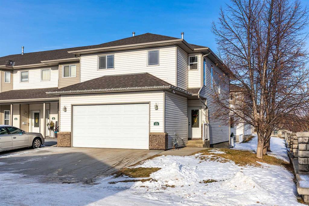 356 Washington Way SE, Medicine Hat