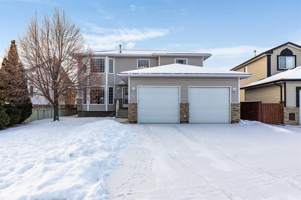 48 Stark Avenue SE, Medicine Hat