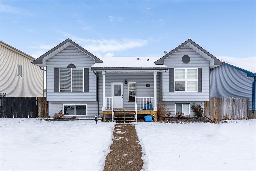 2131 11 Avenue NE, Medicine Hat