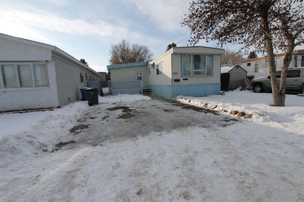 160 Anson Avenue SW, Medicine Hat