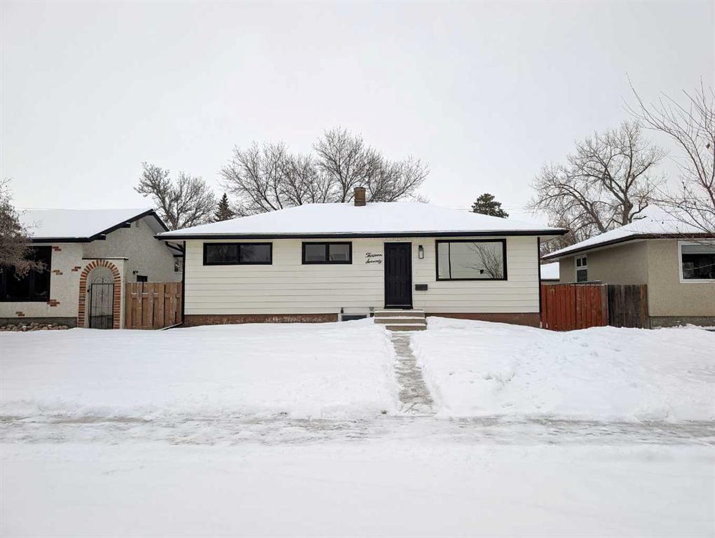 1370 McKenzie Crescent NW, Medicine Hat