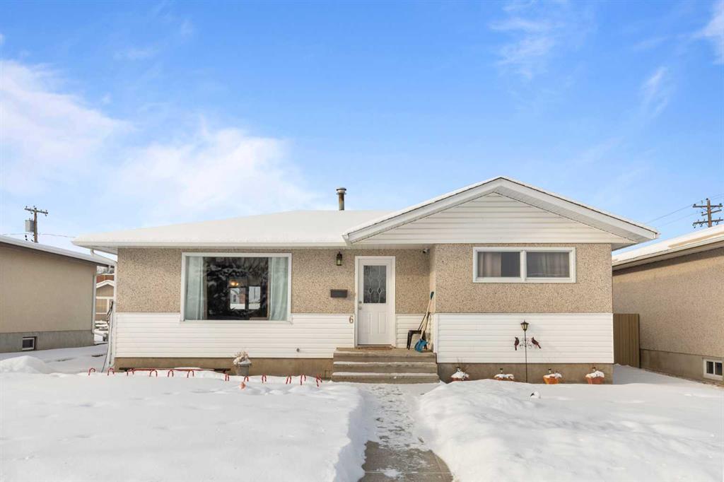 6 4 Street SE, Redcliff