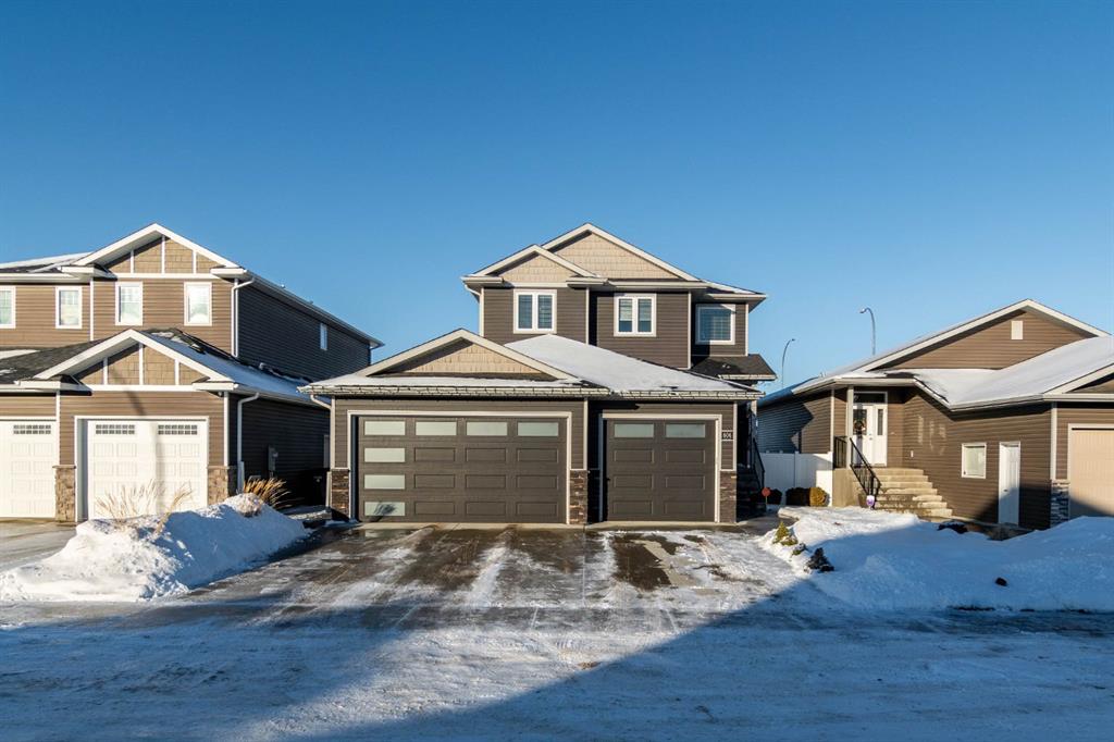 606 Somerside View SE, Medicine Hat