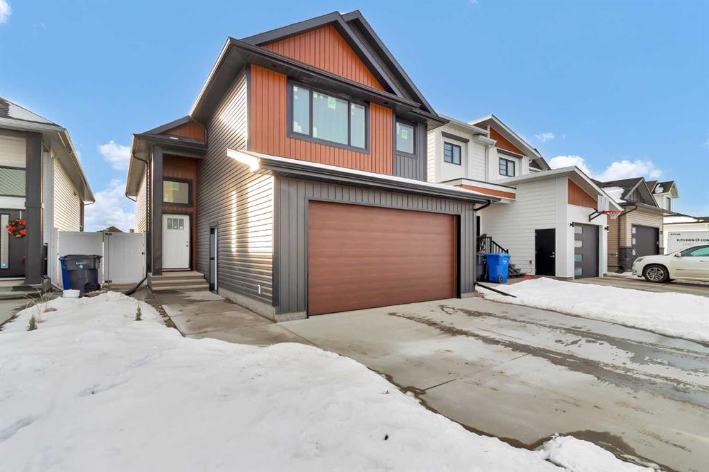 69 Sunwood Crescent SW, Medicine Hat