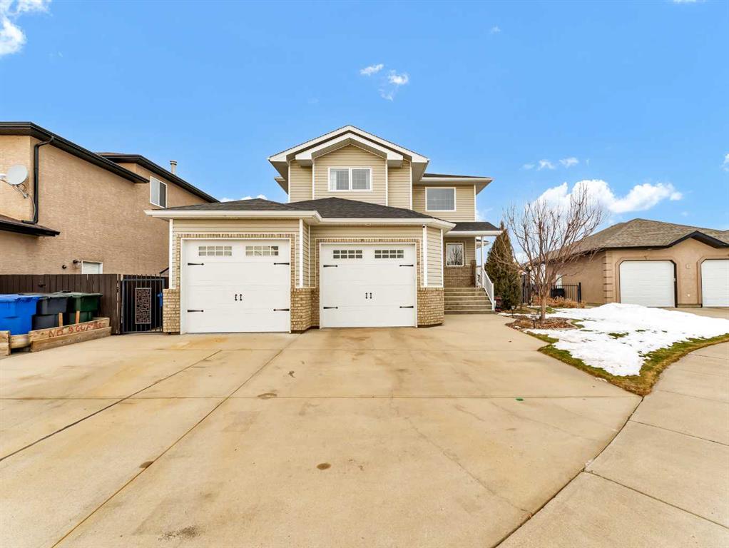 8 Sunrise Bay SW, Medicine Hat