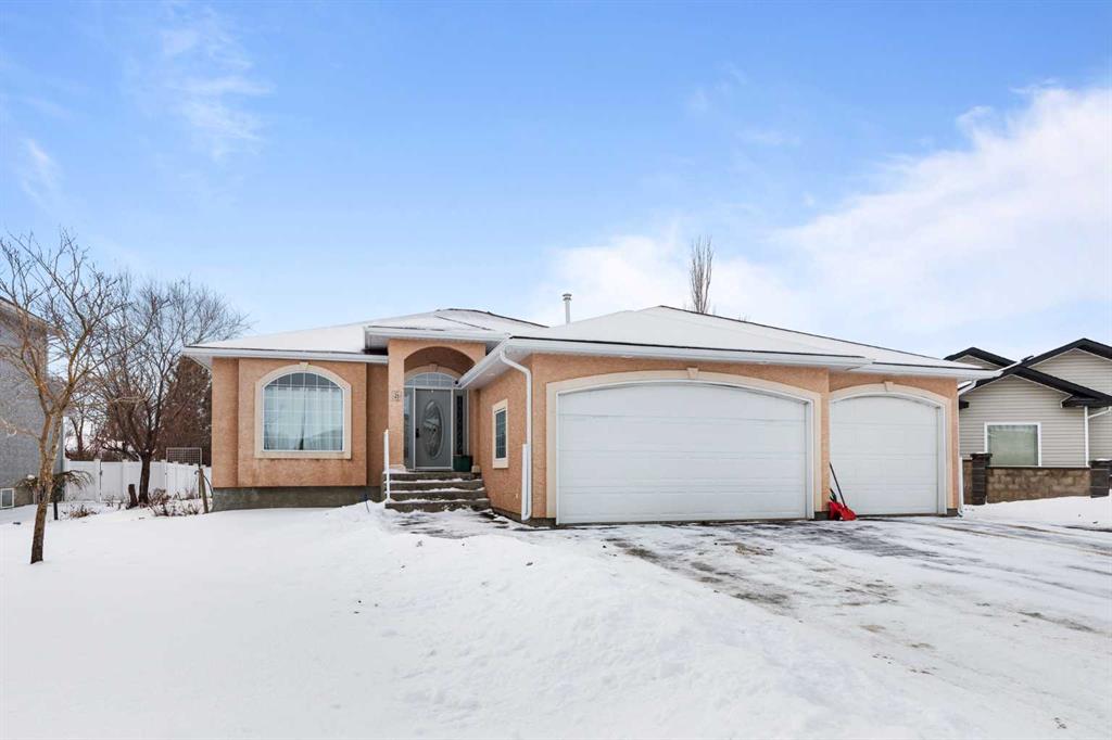 21 Cottonwood Close SW, Medicine Hat