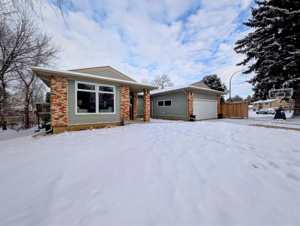 45 Red Deer Drive SW, Medicine Hat