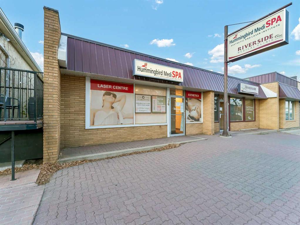 24 3 Street NE, Medicine Hat