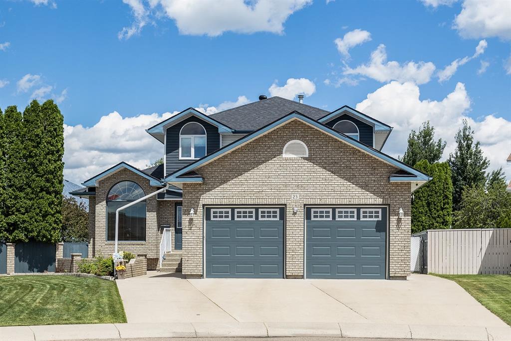 23 Taylor Close SE, Medicine Hat