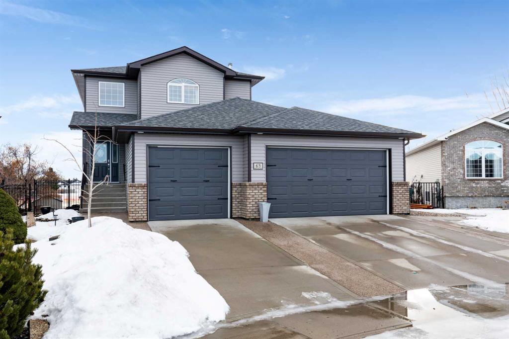 63 Northlands Crescent NE, Medicine Hat