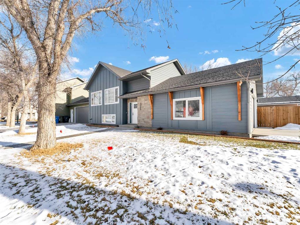 1199 Minto Avenue SE, Medicine Hat