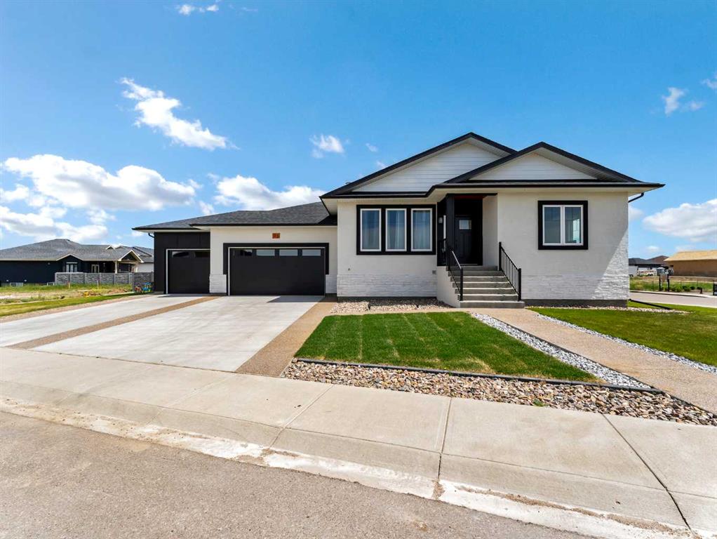 33 Dunes Way , Desert Blume