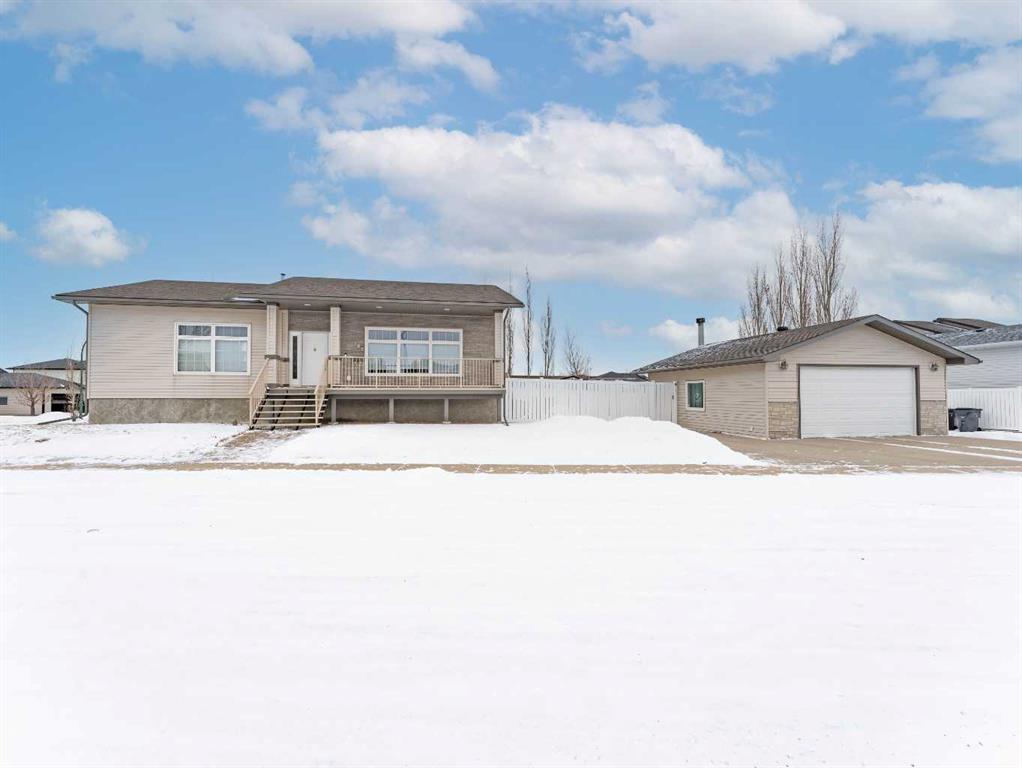 165 Hunt Crescent NE, Medicine Hat