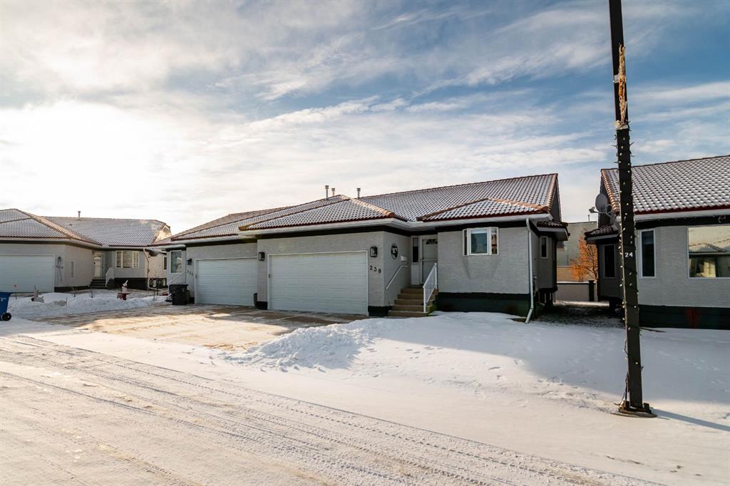 230 Park Meadows Lane SE, Medicine Hat