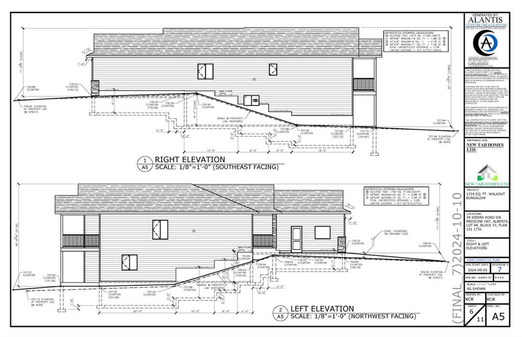 39 Sierra Road SW