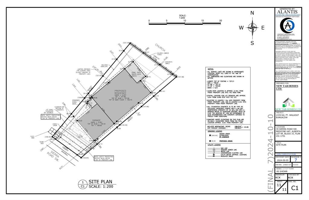 39 Sierra Road SW
