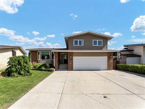 60 Castelani Crescent SE, Medicine Hat