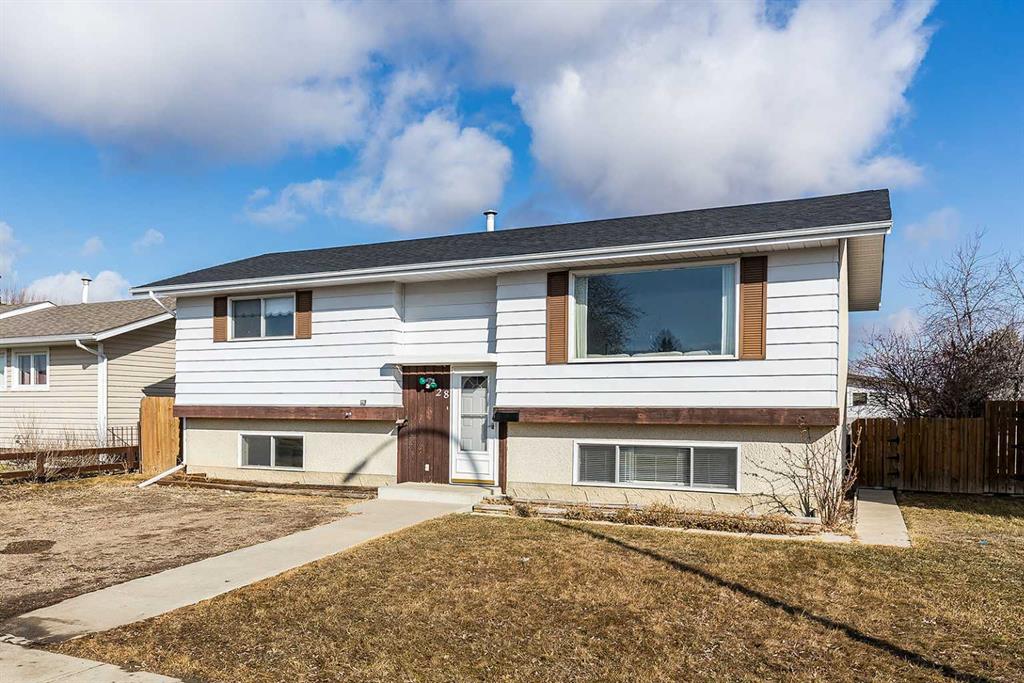 28 Rossdale Street SE, Medicine Hat