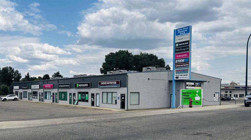 #7 3307 Dunmore Road SE