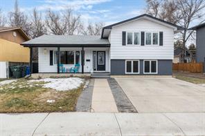 32 Harris Street SW, Medicine Hat