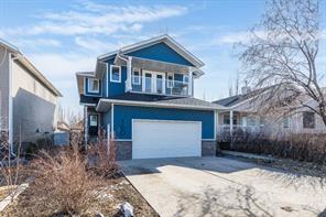 160 Sunset Drive SW, Medicine Hat