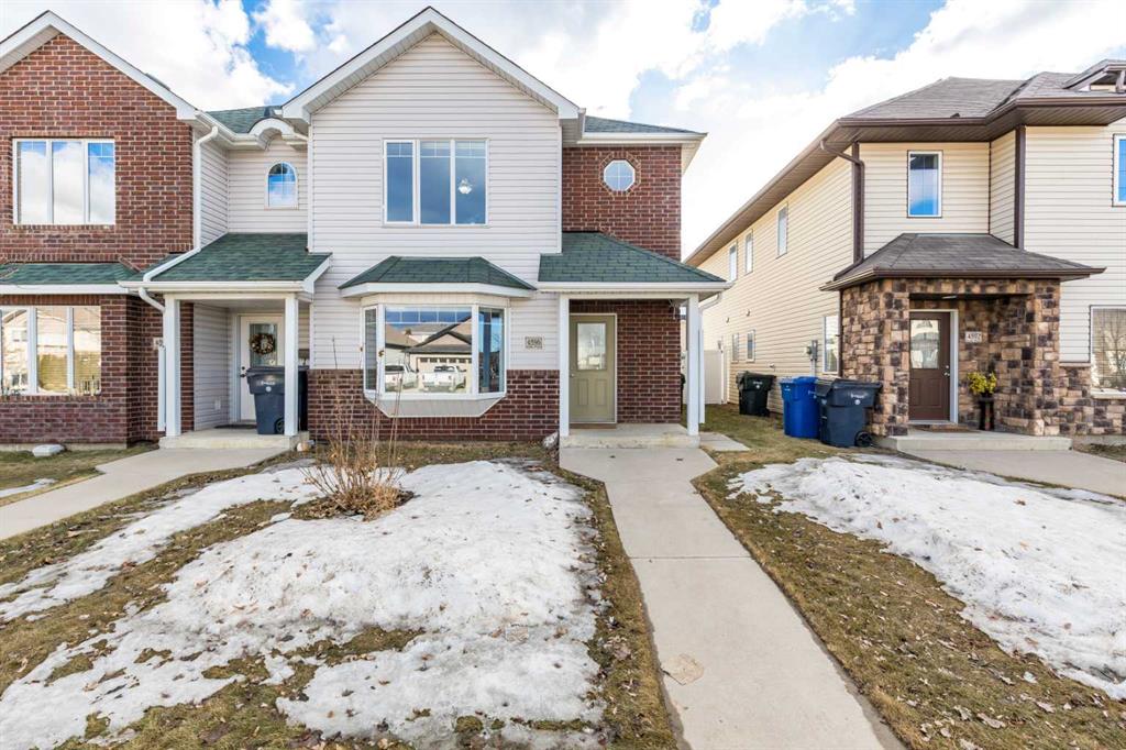 4896 Southlands Drive SE, Medicine Hat