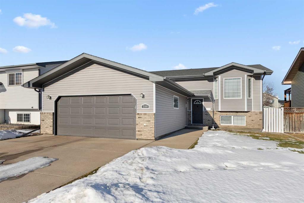 2380 Hatcher Drive NE, Medicine Hat