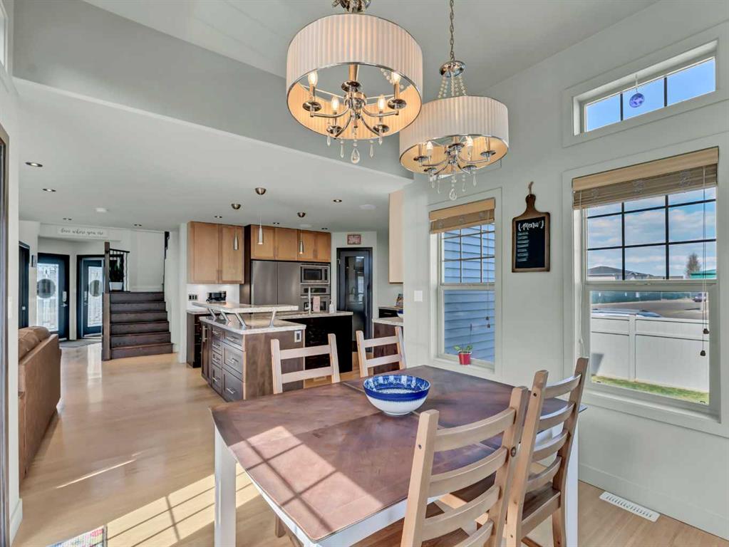 3 Sierra Bay SW