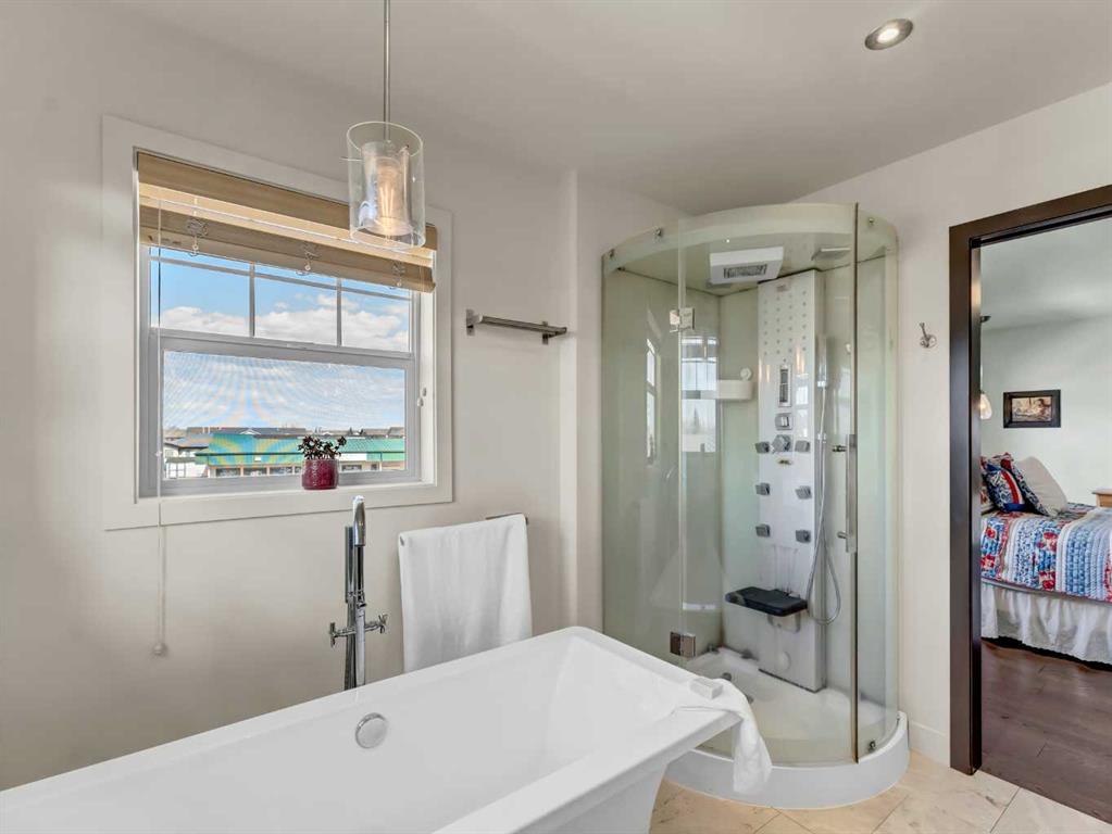 3 Sierra Bay SW