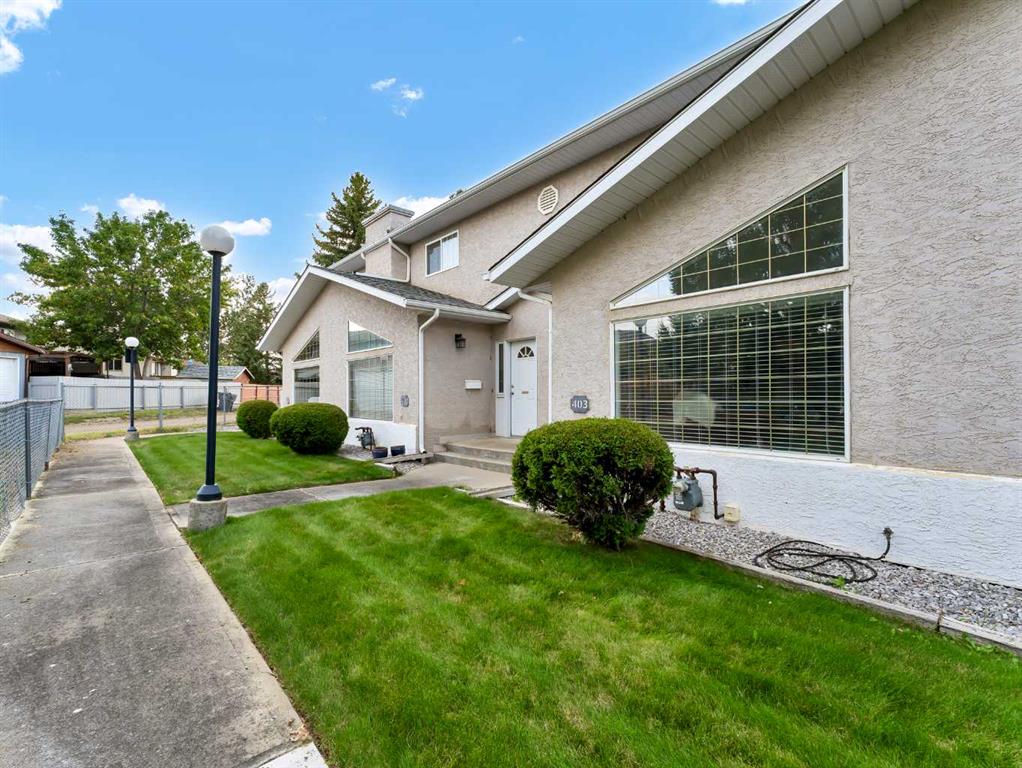 #403 165 South Ridge Drive SE, Medicine Hat