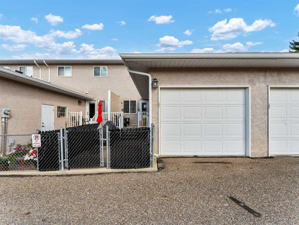 #403 165 South Ridge Drive SE