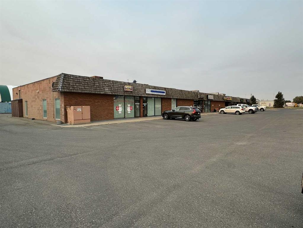 2802 5 Avenue N, Lethbridge