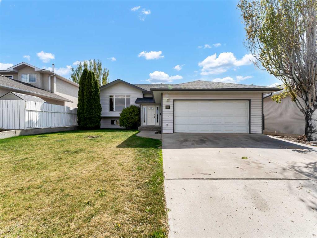 167 Sunrise Circle SW, Medicine Hat
