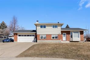 58 Rossland Road SE, Medicine Hat